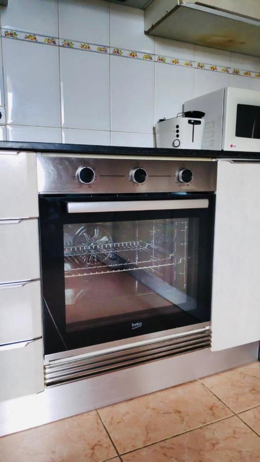 Appartamento Rosaleda 1 Dénia Esterno foto